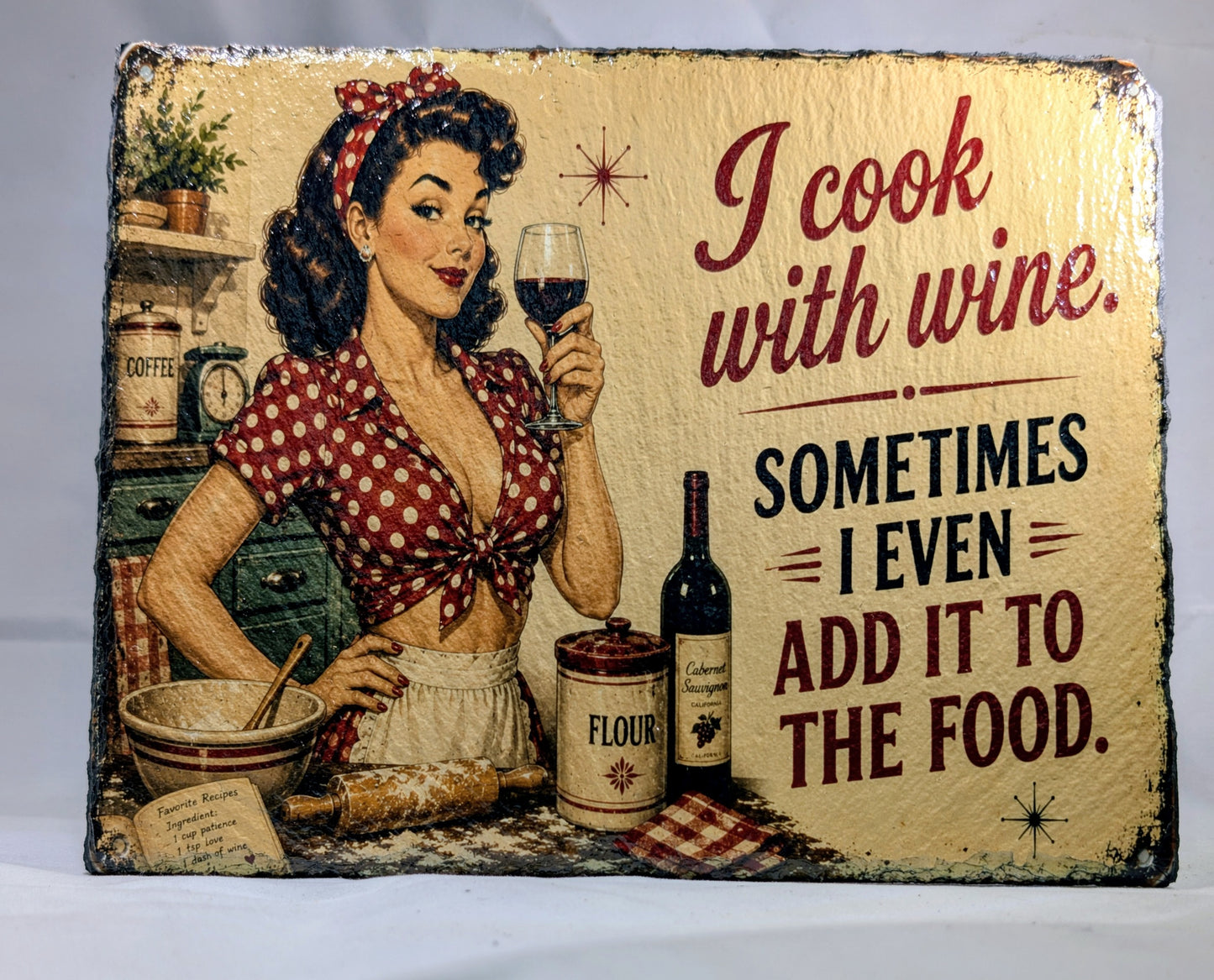 Trivet #2