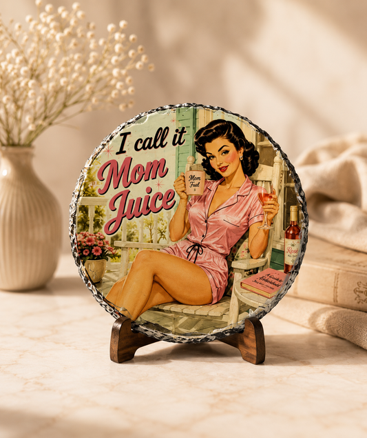 Mom juice