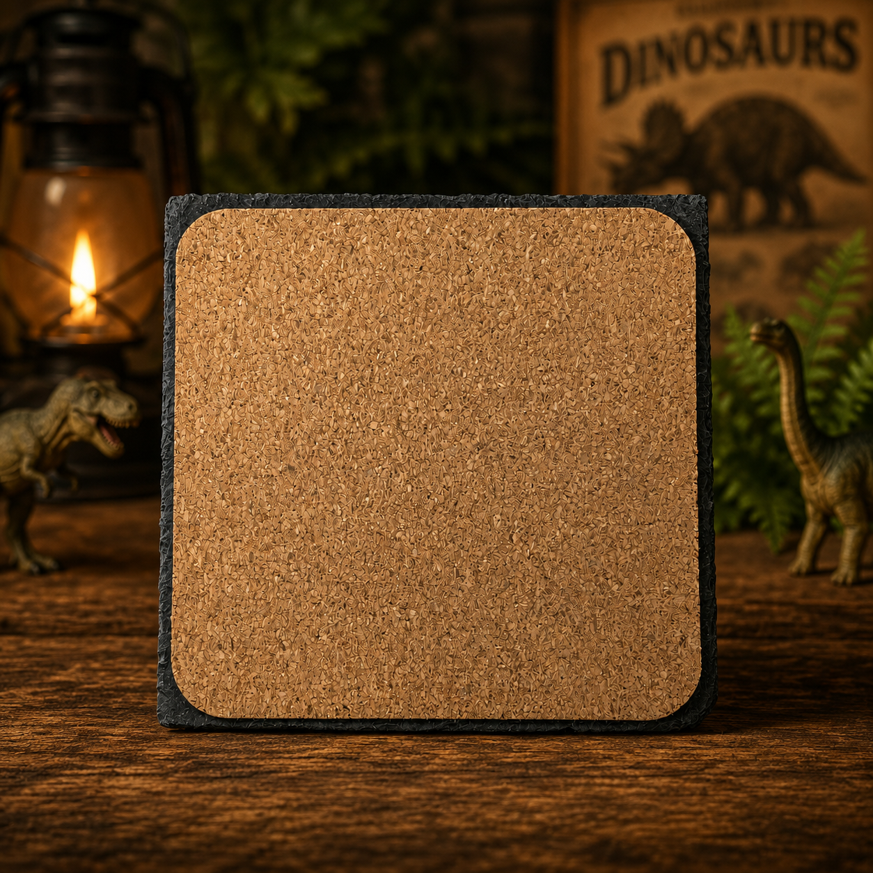 Stegosaurus