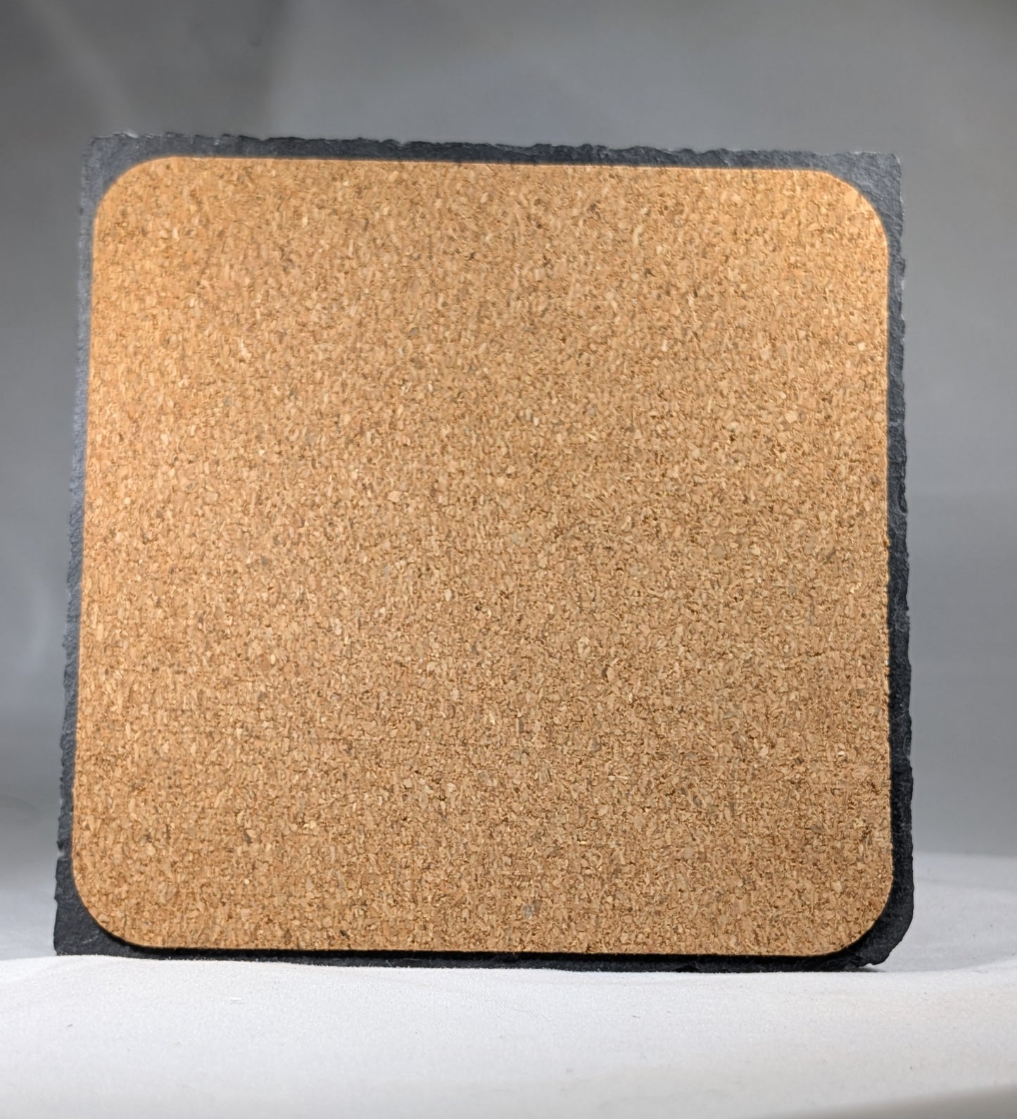 Slate Whiskey coaster #5