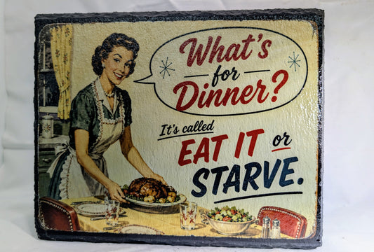 Trivet #1