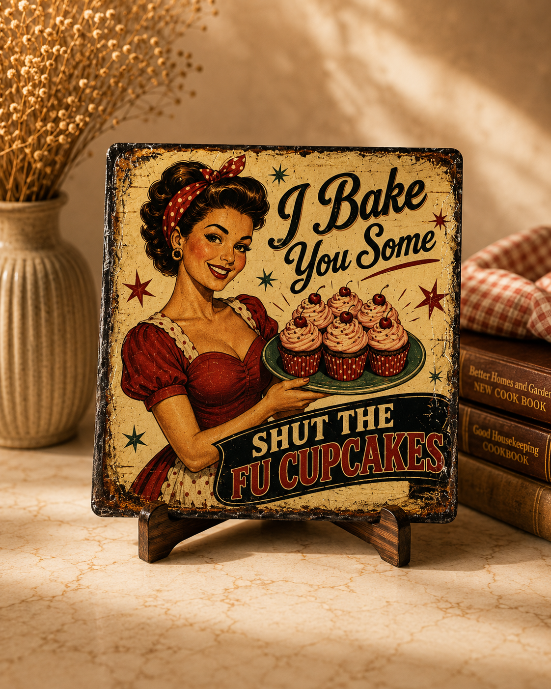 Shut the F*cakes