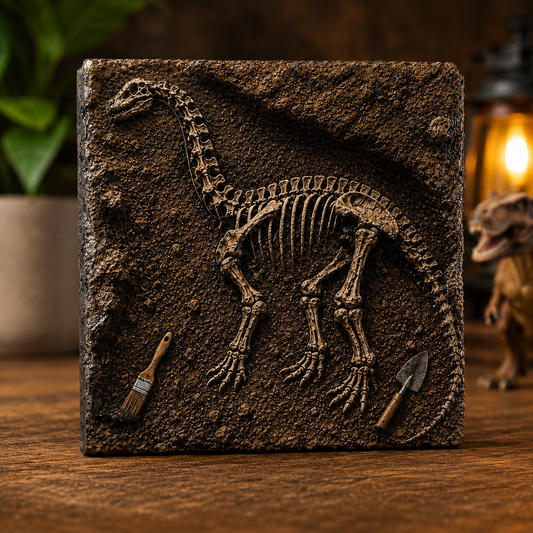 Brontosaurus